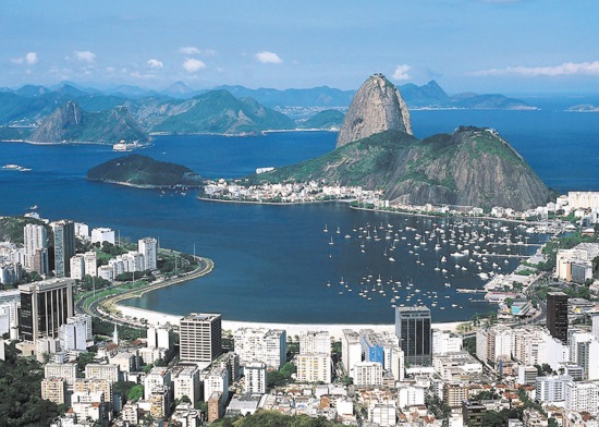 Excédent commercial le plus bas en quatre ans pour le Brésil