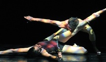 La compagnie Astra Roma Ballet au Théâtre Mohammed VI : Le spectacle “Aladino” fait l’unanimité à Casablanca La compagnie Astra Roma Ballet au Théâtre Mohammed VI : Le spectacle “Aladino” fait l’unanimité à Casablanca