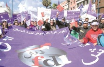 La FDT et l’USFP à l’avant-garde de la lutte ouvrière