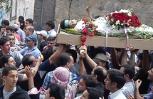 En dépit de l’arrivée des observateurs onusiens : Les violences prennent de l’ampleur en Syrie En dépit de l’arrivée des observateurs onusiens : Les violences prennent de l’ampleur en Syrie