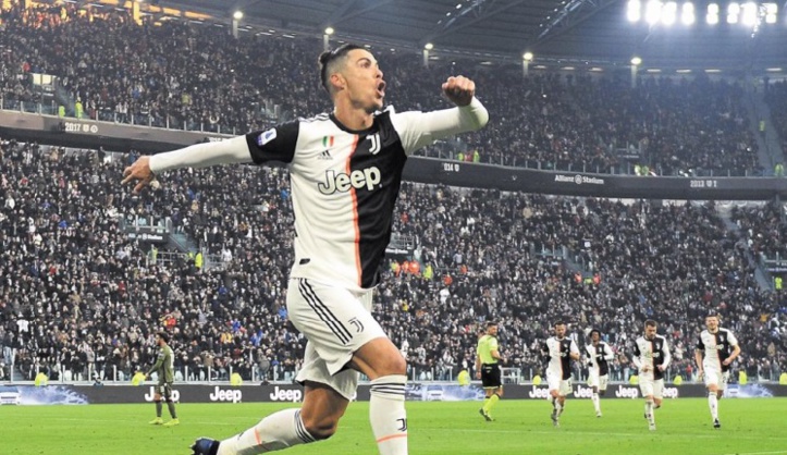 Calcio : Le coude à coude se poursuit entre la Juve et l’Inter Calcio : Le coude à coude se poursuit entre la Juve et l’Inter