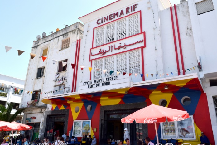 Le crowndfunding donne un second souffle à la cinémathèque de Tanger