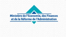 Le ministère de l'Economie, des Finances et de la Réforme de l’administration se dote d'un nouveau portail Internet Le ministère de l'Economie, des Finances et de la Réforme de l’administration se dote d'un nouveau portail Internet