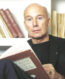Gallimard ne vendra plus le journal de Gabriel Matzneff