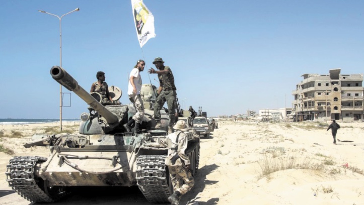 Sagacité marocaine et trémoussements algériens Sagacité marocaine et trémoussements algériens