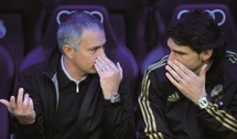 L’objectif de Jose Mourinho : “Remporter les trois championnats les plus importants d’Europe” L’objectif de Jose Mourinho : “Remporter les trois championnats les plus importants d’Europe”