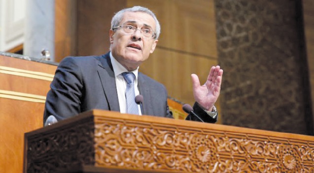 Mohamed Benabdelkader : Les mesures prises ont contribué à limiter la spoliation des biens d'autrui Mohamed Benabdelkader : Les mesures prises ont contribué à limiter la spoliation des biens d'autrui