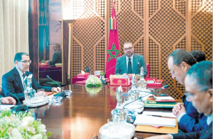 Dans un message adressé au 33ème Congrès international pour l'efficacité et l'amélioration de l'école Dans un message adressé au 33ème Congrès international pour l'efficacité et l'amélioration de l'école