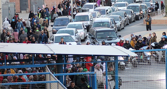 La mission parlementaire sur la situation à Bab Sebta rend sa copie