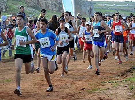 Le cross-country national à la quête de son lustre d'antan Le cross-country national à la quête de son lustre d'antan