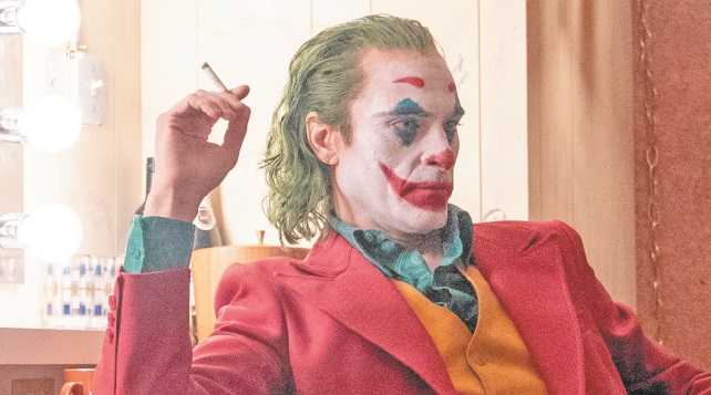 L'équipe du “Joker” n'a pas voulu aller plus vite que la musique