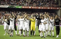 Le Real s’adjuge sa 32ème Liga Le Real s’adjuge sa 32ème Liga