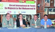 Le RUC clôt le circuit MTT 2012 : Des tenniswomen de renom seront de la partie