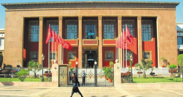 La Chambre des représentants planche sur la simplification des procédures administratives La Chambre des représentants planche sur la simplification des procédures administratives