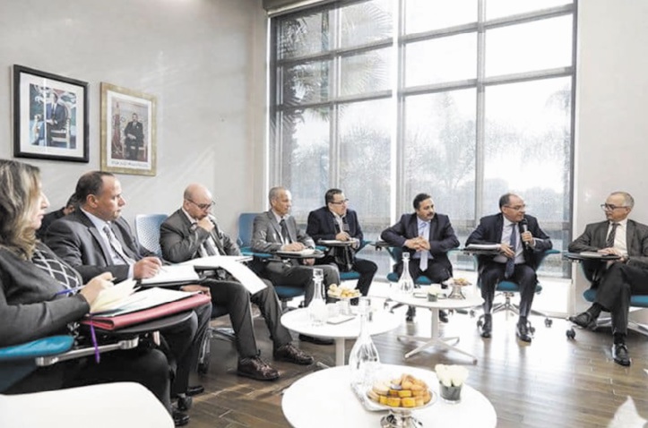 La FDT souligne la centralité de la formation dans le nouveau modèle de développement La FDT souligne la centralité de la formation dans le nouveau modèle de développement