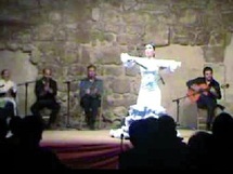 Deuxième édition du Festival du flamenco à Fès : Une ouverture en beauté Deuxième édition du Festival du flamenco à Fès : Une ouverture en beauté