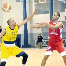 Troisième journée du play-off de basketball : MAS-ASS et CRA-RSB à l’affiche Troisième journée du play-off de basketball : MAS-ASS et CRA-RSB à l’affiche