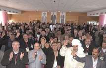 Session du Conseil national de l’USFP ce samedi : Le pacte ittihadi Session du Conseil national de l’USFP ce samedi : Le pacte ittihadi