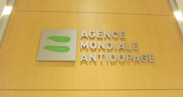Dopage : L'AMA saisit le Tribunal arbitral du sport concernant le dossier russe Dopage : L'AMA saisit le Tribunal arbitral du sport concernant le dossier russe