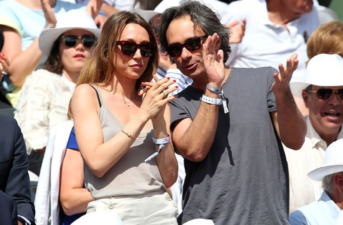 Ces stars qui se sont mariées en secret Ces stars qui se sont mariées en secret