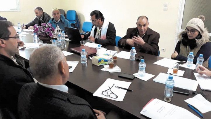 L’USFP condamne la campagne diffamatoire télécommandée contre le parti à Essaouira