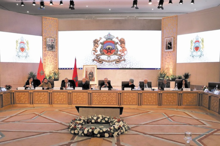 Le mémorandum présenté par l’USFP à la Commission spéciale sur le modèle de développement Le mémorandum présenté par l’USFP à la Commission spéciale sur le modèle de développement