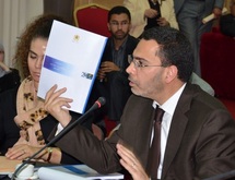 Réunion de la commission ministérielle pour rectifier les cahiers des charges de Mostafa El Khalfi : Benabdallah reprend en main le dossier de l’audiovisuel Réunion de la commission ministérielle pour rectifier les cahiers des charges de Mostafa El Khalfi : Benabdallah reprend en main le dossier de l’audiovisuel