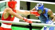 Tournoi de qualification aux JO de boxe : Le Maroc sacré champion d'Afrique Tournoi de qualification aux JO de boxe : Le Maroc sacré champion d'Afrique