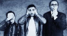 Le 10 mai 20h au Théâtre Mohammed V à Rabat : Jeune pousse deviendra grande Le 10 mai 20h au Théâtre Mohammed V à Rabat : Jeune pousse deviendra grande