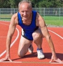 Courir régulièrement allongerait l’espérance de vie Courir régulièrement allongerait l’espérance de vie