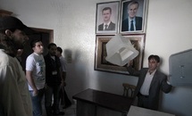 L’opposition dénonce des élections absurdes : Législatives en Syrie dans un climat de violence L’opposition dénonce des élections absurdes : Législatives en Syrie dans un climat de violence