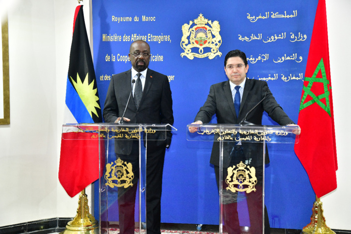 Un nouveau camouflet  asséné au Polisario