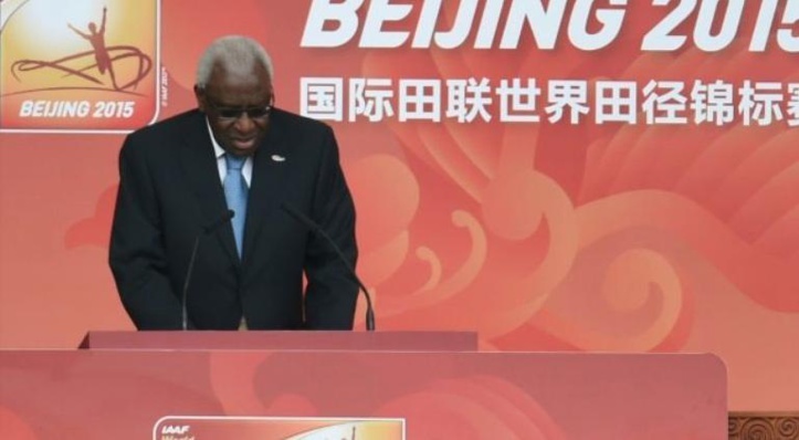 Dopage et soupçons de corruption sur le podium au procès du clan Diack Dopage et soupçons de corruption sur le podium au procès du clan Diack