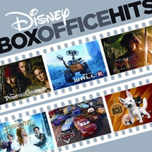 Nouveau record au box-office mondial grâce à Disney