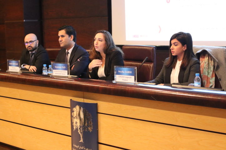 L’augmentation de capital, une suite logique pour Immorente Invest L’augmentation de capital, une suite logique pour Immorente Invest