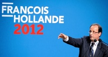 L’USFP savoure la victoire de François Hollande à la présidence de la République française : La gauche, ce rêve possible contre la crise L’USFP savoure la victoire de François Hollande à la présidence de la République française : La gauche, ce rêve possible contre la crise