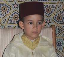 Anniversaire de S.A.R le Prince Héritier Moulay El Hassan : Nos vœux Anniversaire de S.A.R le Prince Héritier Moulay El Hassan : Nos vœux