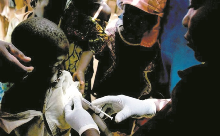 Santé en Afrique : Comment bénéficier de la révolution du Big Data ? Santé en Afrique : Comment bénéficier de la révolution du Big Data ?