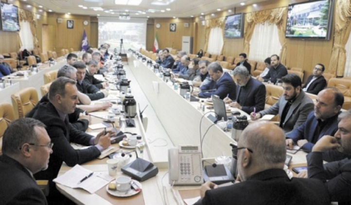 Ebauche de désescalade après 10 jours de crise entre l’Iran et les Etats-Unis Ebauche de désescalade après 10 jours de crise entre l’Iran et les Etats-Unis