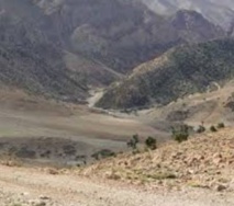 Une unité modèle d'enseignement préscolaire voit le jour à douar Tirghiste Une unité modèle d'enseignement préscolaire voit le jour à douar Tirghiste