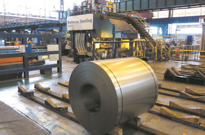 Le Maroc perd son combat contre la Turquie sur les produits en acier laminé à chaud