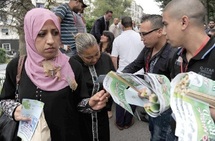 Désabusés par les politiques : Les jeunes Algériens se désintéressent du vote Désabusés par les politiques : Les jeunes Algériens se désintéressent du vote