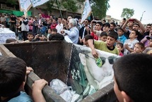 Défaite de Sarkozy, victoire de Poutine : Heureuse coïncidence pour le régime syrien Défaite de Sarkozy, victoire de Poutine : Heureuse coïncidence pour le régime syrien