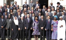 Mouvement des Non-Alignés : Un demi-siècle de lutte face à l’hégémonie des grandes puissances Mouvement des Non-Alignés : Un demi-siècle de lutte face à l’hégémonie des grandes puissances