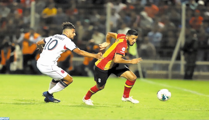 Après l’Espérance, l’OCS vise un autre exploit face à Al Ittihad de Jeddah. Après l’Espérance, l’OCS vise un autre exploit face à Al Ittihad de Jeddah.