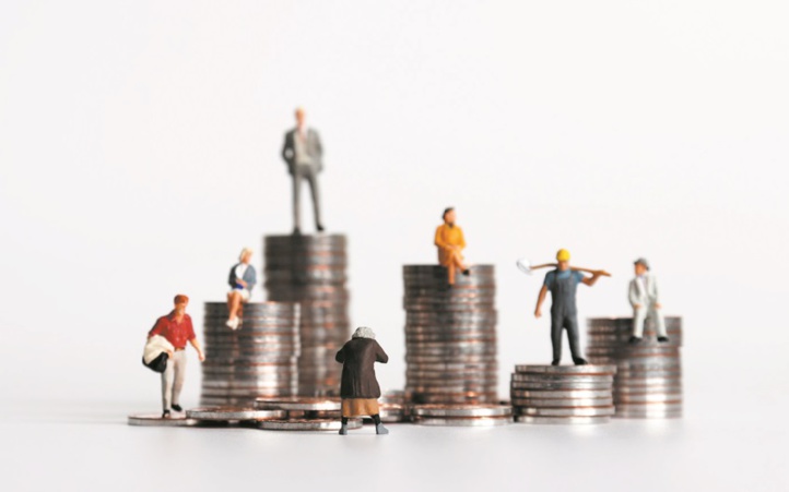 En marge du nouveau modèle de développement au Maroc En marge du nouveau modèle de développement au Maroc