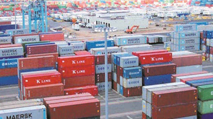 Le CMC planche sur la croissance économique au Maroc Le CMC planche sur la croissance économique au Maroc