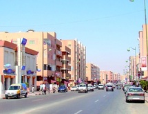 Le 18 mai dans la capitale de Oued Eddahab : Prochaine rencontre interrégionale de l’INDH Le 18 mai dans la capitale de Oued Eddahab : Prochaine rencontre interrégionale de l’INDH