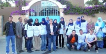 Tiznit : Action humanitaire au profit des élèves en milieu rural Tiznit : Action humanitaire au profit des élèves en milieu rural