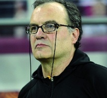 Bielsa: "Cela engage directement ma responsabilité"